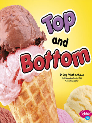 cover image of Top and Bottom